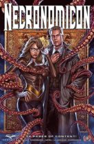 Necronomicon #1 Available September 13