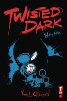 Twisted Dark Vol. 5 Available September 19