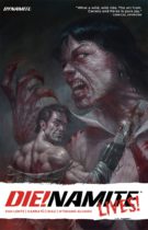 DIE!namite Lives Vol. 2 Available September 13