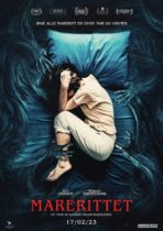 Friday, September 29, 2023: Nightmare Premieres Today on Shudder