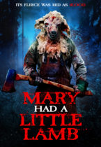 Tuesday, October 3, 2023: Mary Had A Little Lamb Premieres Today on VOD
