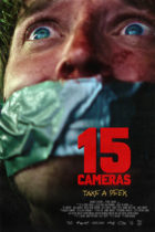Friday, October 13, 2023: 15 Cameras Premieres Today on VOD