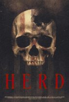 Friday, October 13, 2023: Herd Premieres Today on VOD
