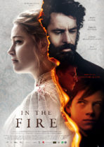 Friday, October 13, 2023: In the Fire Premieres Today on VOD