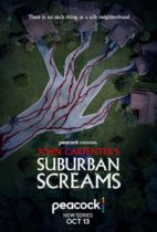Friday, October 13, 2023: “John Carpenter’s Suburban Screams” Premieres Today on Peacock