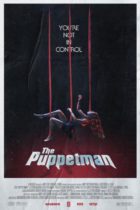 Friday, October 13, 2023: The Puppetman Premieres Today on Shudder