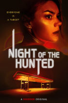 Friday, October 20, 2023: Night of the Hunted Premieres Today on Shudder