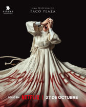 Friday, October 27, 2023: Sister Death Premieres Today on Netflix