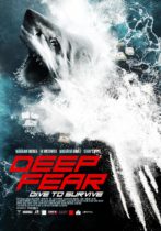 Deep Fear – Official Trailer – Starring Ed Westwick
