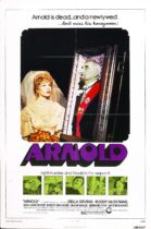 Arnold (1973) [Vinegar Syndrome Blu-ray Promo Trailer]