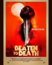 Beaten To Death 🎬 Official Trailer 🎬 Horror Movie 🎬 English HD 2023