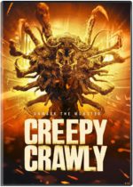 Creepy Crawly Official Trailer | Creature Feature | Thai Horror Movies