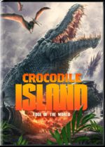 Crocodile Island (2020) Available November 21