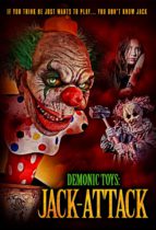 Demonic Toys: Jack-Attack (2023) Available January 16