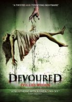 Devoured · 2012 | Full Movie · Horror | Marta Milans · Kara Jackson