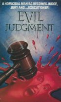 Evil Judgment (1984) [Vinegar Syndrome Blu-ray Promo Trailer]
