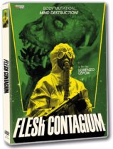 Flesh Contagium (2020) Available November 14
