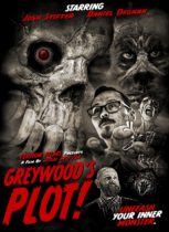 Greywood’s Plot | HD CREATURE CRYPTID HORROR MOVIE  | FULL SCARY FILM | TERROR FILMS