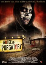 House Of Purgatory | HAUNTED HOUSE HORROR MOVIE | FULL FREE FILM