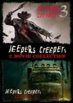 Jeepers Creepers 2-Movie Collection Available October 10