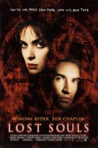 Lost Souls – Official Trailer | 2000
