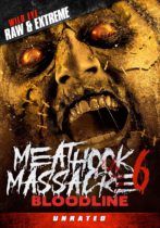 Meathook Massacre 6: Bloodline (2020) Available January 16