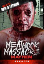 Meathook Massacre: Mayhem Available January 16