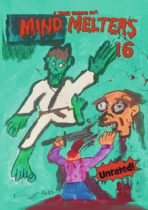 Mind Melters 16 Available September 19