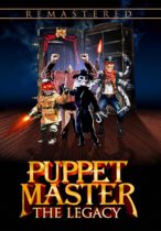 Puppet Master The Legacy (2003) (Remastered) Available January 16