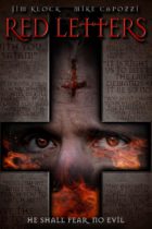 Red Letters | HORROR MOVIE | FULL FREE SCARY FILM | TERROR FILMS