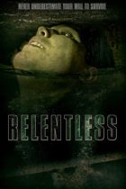 Relentless | HORROR MOVIE | FULL FREE SCARY FILM | TERROR FILMS