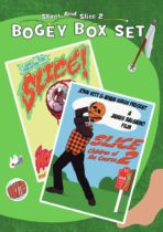 Slice 1 & 2: Bogey Box! Available September 12