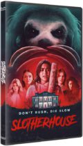Slotherhouse (2023) Available September 19