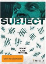 Subject (2023) (Import) Available November 3