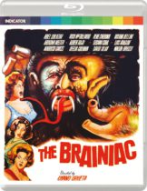 The Brainiac (1962) Available October 31