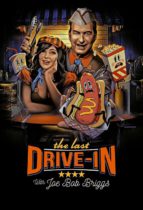 The Last Drive In: Live from the Jamboree | Official Trailer | Shudder