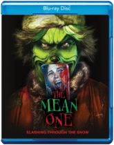 The Mean One (2022) Available October 3