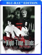The Night-Time Winds (2017) Available October 10
