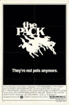 The Pack – Official Trailer | 1977