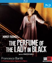 The Perfume of the Lady in Black (1974) Available November 7