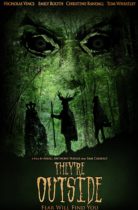 They’re Outside | FOUND FOOTAGE HORROR MOVIE | FULL FREE SCARY FILM