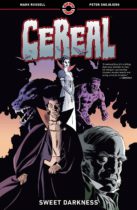 Cereal Available October 10