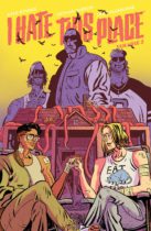 I Hate this Place Volume 2 Available October 10