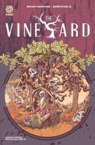 The Vineyard Available October 10