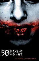 30 Days of Night Deluxe Edition: Book One Available October 11