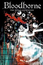 Bloodborne #3.2: The Bleak Available October 11