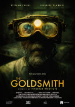 Thursday, October 12, 2023: The Goldsmith Premieres Today on VOD