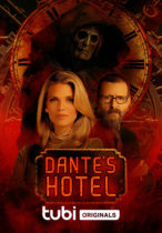 Friday, October 20, 2023: Dante’s Hotel Premieres Today on Tubi