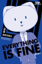 Everything is Fine Vol. 2 Available October 17