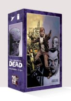 The Walking Dead 20th Anniversary Box Set #3 Available October 17